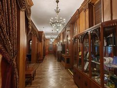 -马勒别墅·中餐厅