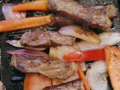 -豪客来牛排(重庆冉家坝SM广场1712店)