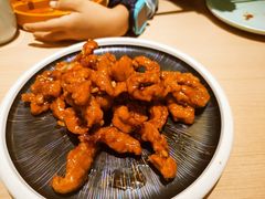 -吕氏疙瘩汤·海鲜新鲁菜(凯德mall新都心店)
