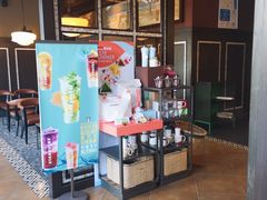 -星巴克(杭州银泰城西一店)