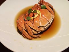 花雕醉蟹-寻宝记绍兴菜(笛扬楼店)