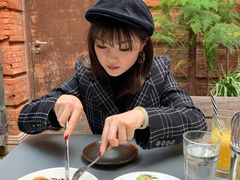 -Ocean's Table 欧舍