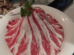 -九孔·筒骨莲藕汤锅(大明宫万达店)