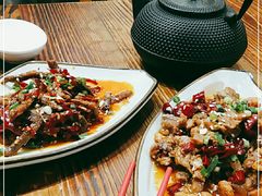 -红料理|串串有瘾·烧烤(吴中路店)