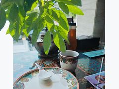-巴依老爷新疆美食(工体旗舰店)