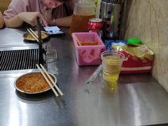-内蒙古海拉尔烤羊腿·烤全羊·烧烤