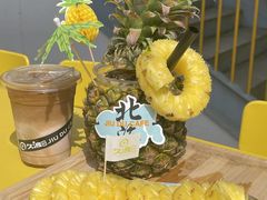 -汪姐海鲜(侨港金冠好店)