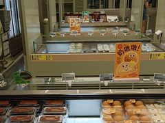 -上海来福士广场