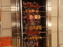 五花肉串-小鲜肉延边朝鲜族烤串(珠海店)