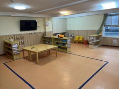 -魔力熊儿童早教托育中心(硚口同馨店)