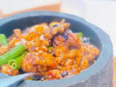 -桂满陇·蟹黄小笼汤包(清河万象店)