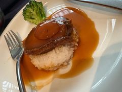 -维园悦谱·海派家常菜(乌鲁木齐南路店)
