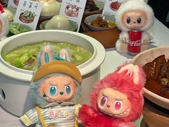 -一味大院•桐庐菜传承店(春江路店)