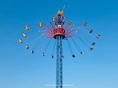 -横店影视城梦幻谷园区