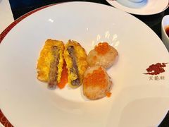-天龙轩(香港丽思卡尔顿酒店)