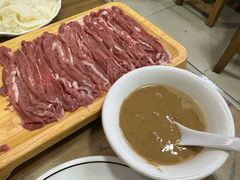 -木萨火锅店(开鲁路店)