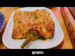 -庆峰龙虾烧烤(合肥一店)
