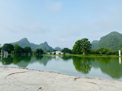 -Club Med地中海俱乐部·桂林度假村