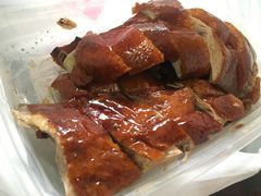 -黄连大头华烧鹅店(大良店)
