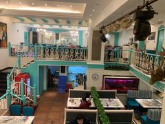 -阿拉丁新疆风味餐厅·清真(罗廊巷店)