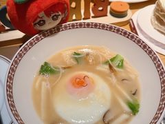 长寿面-新荣记(西溪湿地店)