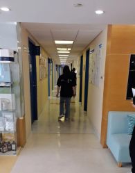 -杭州贝瑞斯美华妇儿医院·早孕·产检·儿科