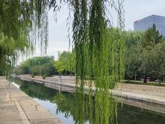 -元大都城垣遗址公园