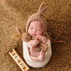 -幺幺BABY婚纱摄影