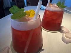 -弦月窗LUNETTE BY AMANDA(复兴路店)