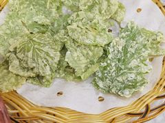 -紫藤园·天目湖大鱼头(南山竹海店)