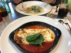 -Pizza Express(机场T1店)