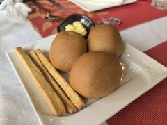 -ITA·意塔意大利餐厅(亦庄店)