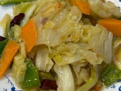 -柴氏风味斋(甘家口店)