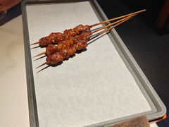 -柳喜辣·烧烤酒局(跃进总店)