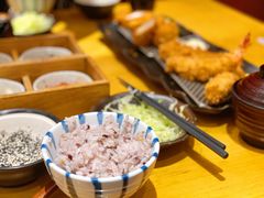 杂粮饭-胜博殿日式炸猪排(西红门店)