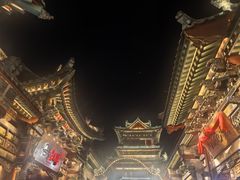 -山四砂锅(太原钟楼街店)