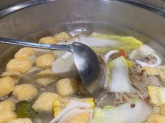 -狐狸爱上椰子鸡(滨江星光大道店)