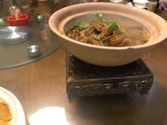 -爷爷的土钵菜(街道口店)