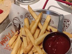 -芝士农场·意式餐厅(生态城万达店)