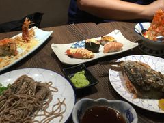 -大雄寿司(中华广场店)