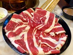 -宣武小院涮肉(前门店)