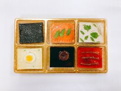 荷悦茶歇-悦厅·下午茶(杭州柏悦酒店)