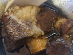 -好成财牛排馆(涂门街总店)