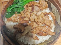 -72街荷叶饭(东方宝泰广场店)