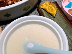 -南京大牌档(青岛万象城店)