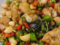 -楚山晓·湖北菜(武汉光谷K11店)