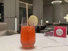 -南京长江之舟华邑酒店·鲜艳自助餐厅