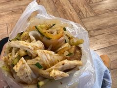 -安徽阜阳卷馍(西单店)