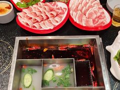 -重庆德忆火锅（龙南街3店）(渝水岸餐饮)
