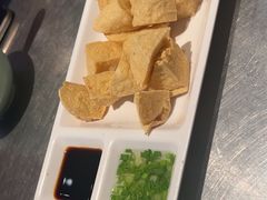 普宁豆腐-潮界(虹桥新天地店)